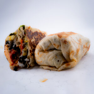 BURRITO